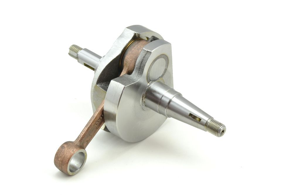 ALBERO MOTORE MAZZUCCHELLI VESPA PX 80